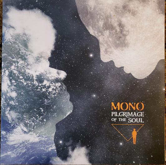 Album art for Mono - Pilgrimage Of The Soul