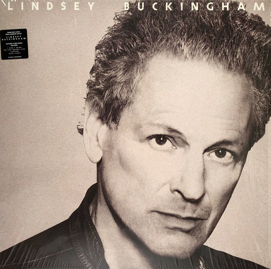 Album art for Lindsey Buckingham - Lindsey Buckingham