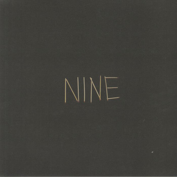 Album art for Sault - Nine