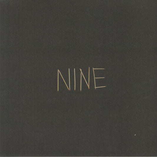 Album art for Sault - Nine