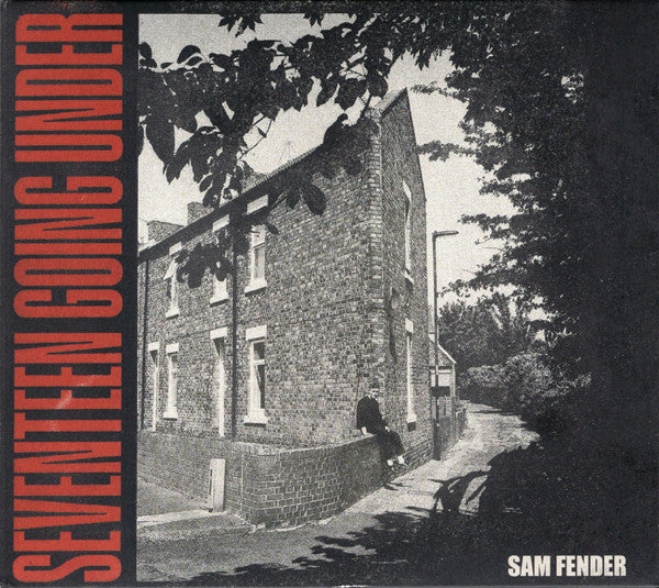 Album art for Sam Fender - Seventeen Going Under