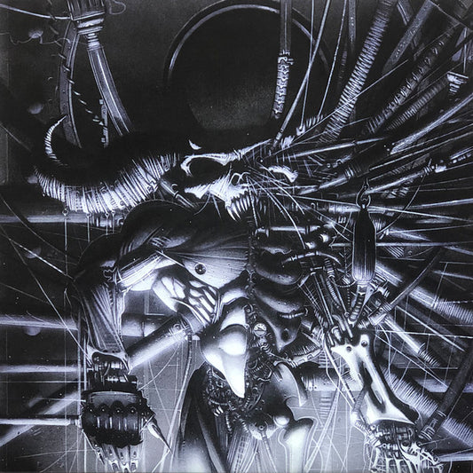 Album art for Danzig - Danzig 5: Blackacidevil