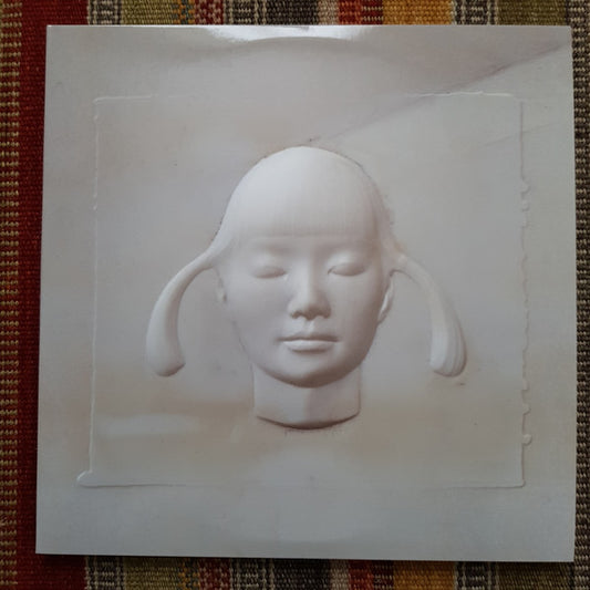 Album art for Spiritualized - Let It Come Down