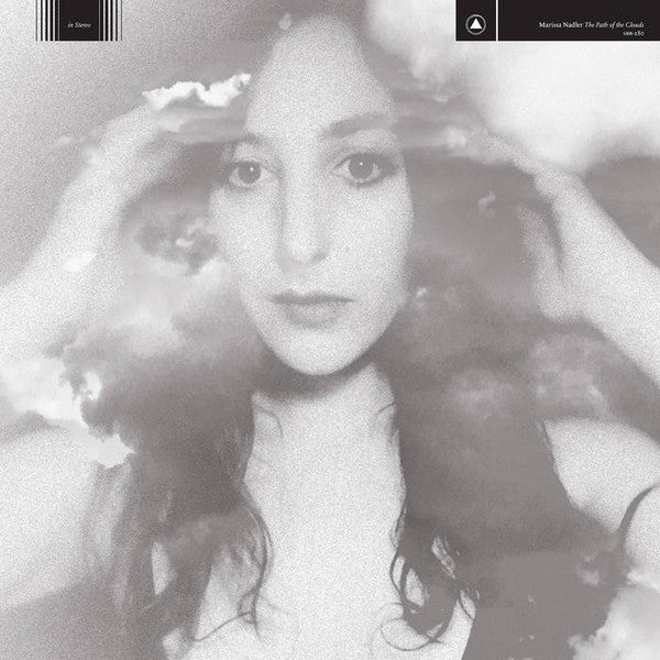 Album art for Marissa Nadler - The Path Of The Clouds