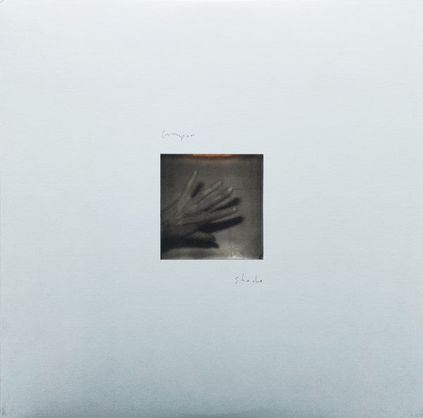 Album art for Grouper - Shade