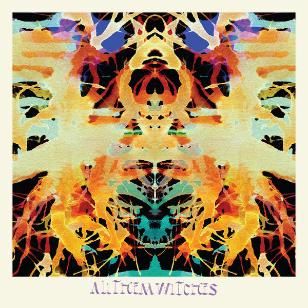 Album art for All Them Witches - Sleeping Through The War