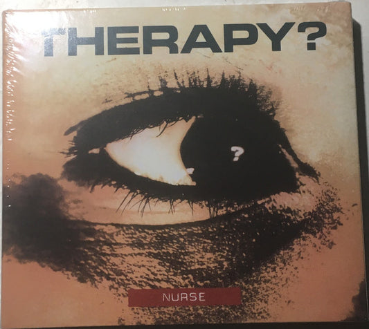 Album art for Therapy? - Nurse