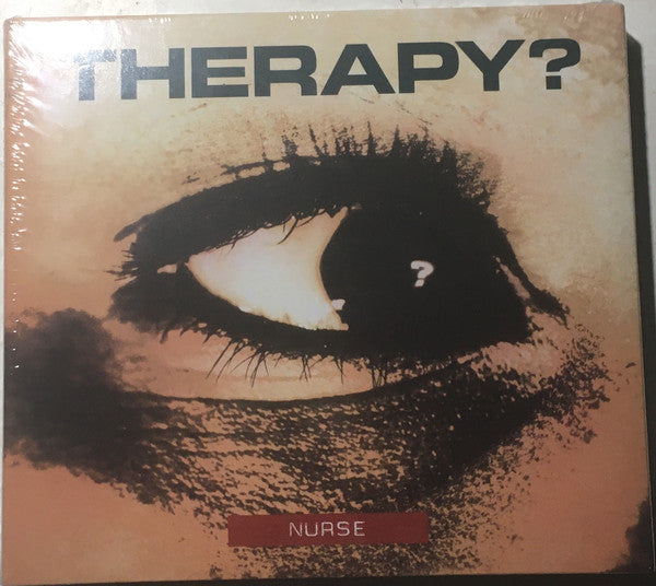 Album art for Therapy? - Nurse