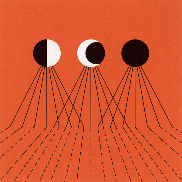 Album art for Half Moon Run - Seasons of Change / Inwards & Onwards