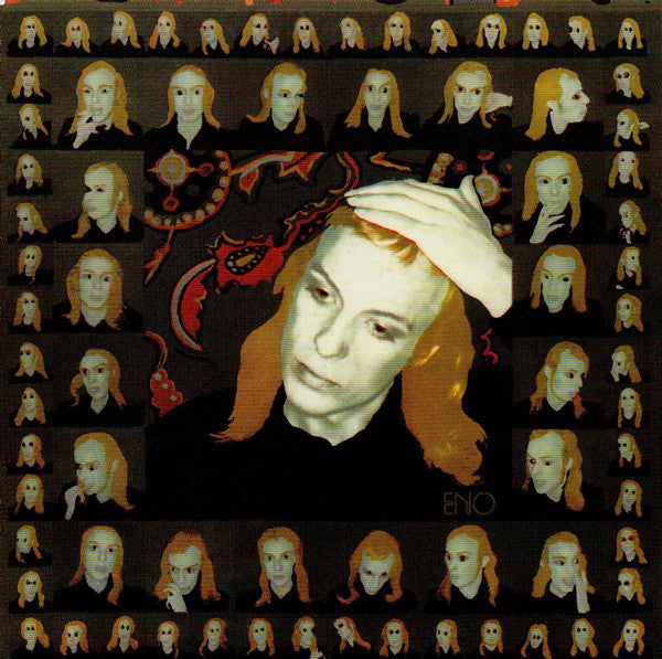 Album art for Brian Eno - Taking Tiger Mountain (By Strategy)