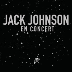 Album art for Jack Johnson - En Concert