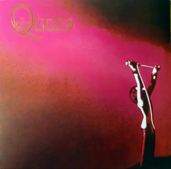 Album art for Queen - Queen