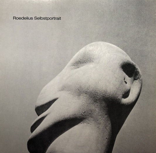 Album art for Hans-Joachim Roedelius - Selbstportrait (Teil 1 Sanfte Musik)