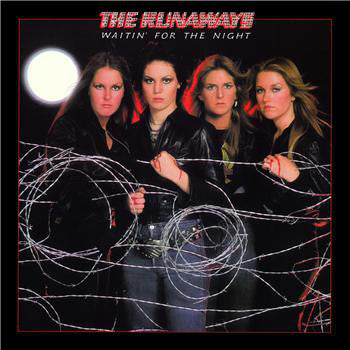 Album art for The Runaways - Waitin' For The Night