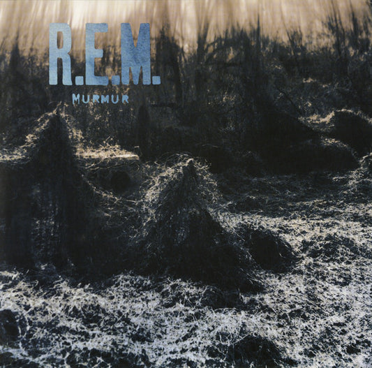 Album art for R.E.M. - Murmur