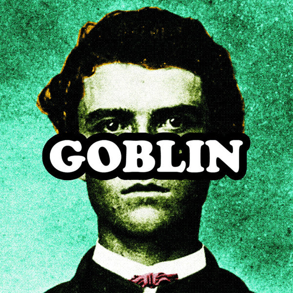 Album art for Tyler, The Creator - Goblin