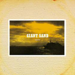 Album art for Giant Sand - Swerve