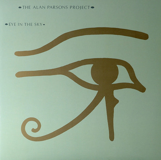 Album art for The Alan Parsons Project - Eye In The Sky