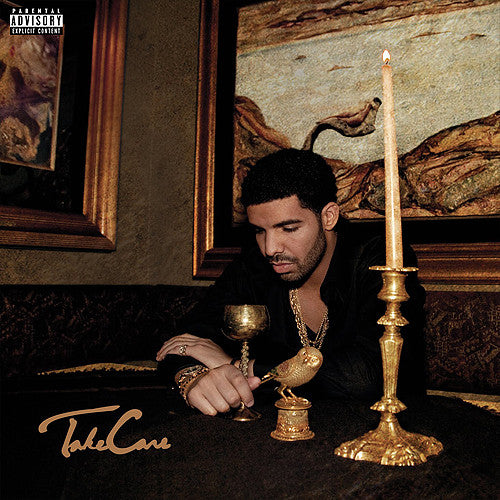 Album art for Drake - Take Care