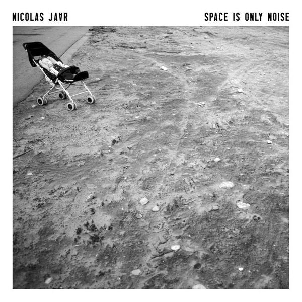 Album art for Nicolas Jaar - Space Is Only Noise