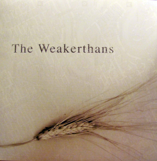 Album art for The Weakerthans - Fallow