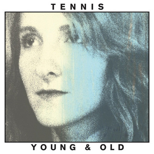 Album art for Tennis - Young & Old