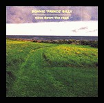 Album art for Bonnie "Prince" Billy - Ease Down The Road