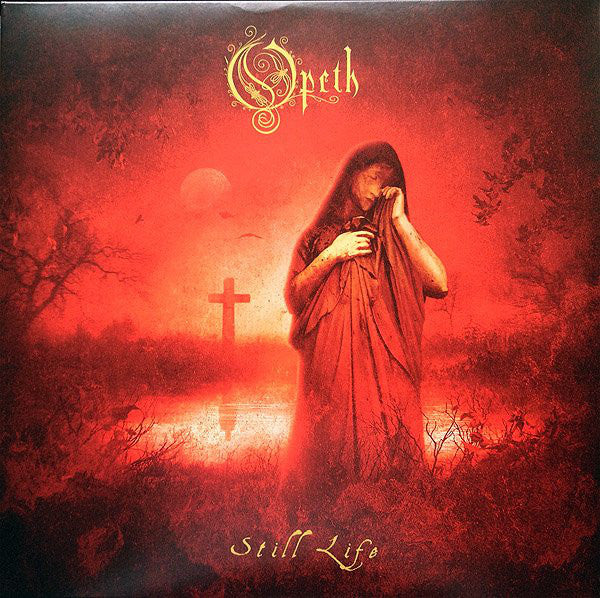 Album art for Opeth - Still Life