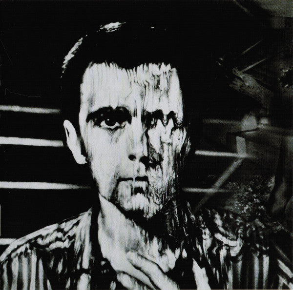 Album art for Peter Gabriel - Peter Gabriel