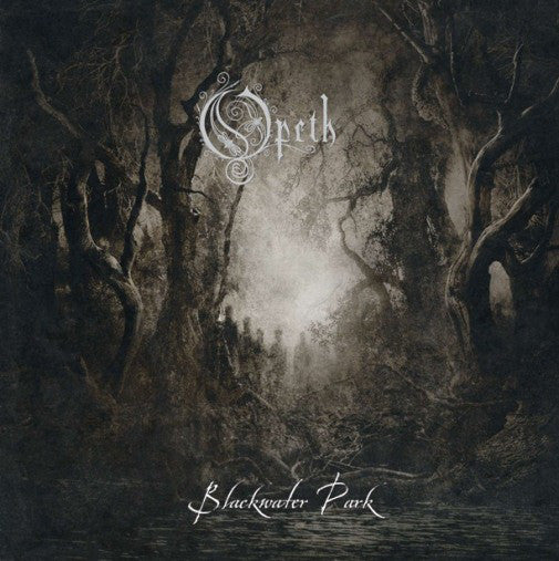 Album art for Opeth - Blackwater Park