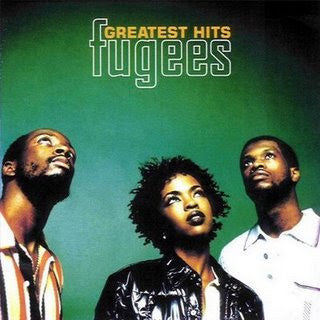Album art for Fugees - Greatest Hits