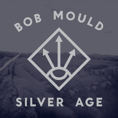 Album art for Bob Mould - Silver Age
