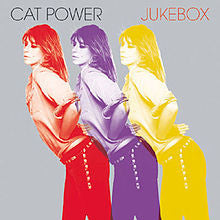 Album art for Cat Power - Jukebox