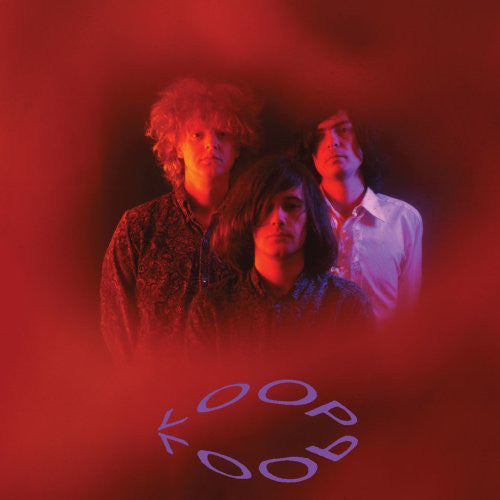 Album art for Loop - Heaven's End