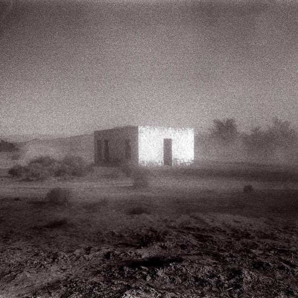 Album art for Godspeed You Black Emperor! - 'Allelujah! Don't Bend Ascend