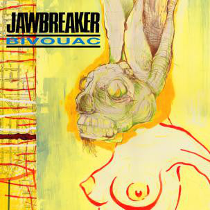 Album art for Jawbreaker - Bivouac