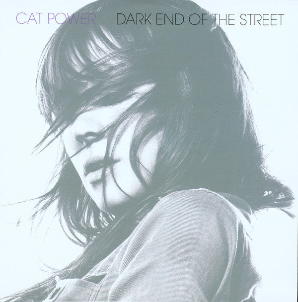 Album art for Cat Power - Dark End Of The Street