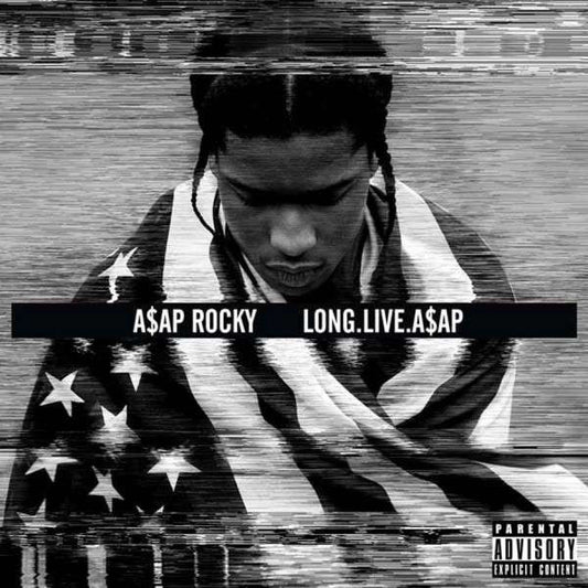 Album art for ASAP Rocky - Long.Live.A$AP