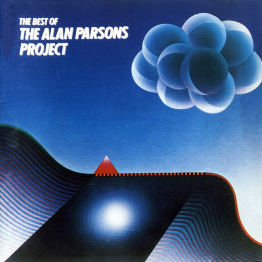 Album art for The Alan Parsons Project - The Best Of The Alan Parsons Project