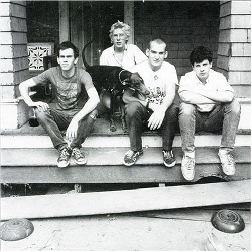 Album art for Minor Threat - First Demo Tape