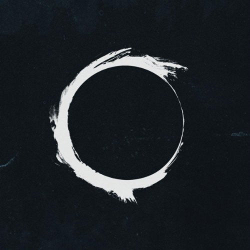 Album art for Ólafur Arnalds - And They Have Escaped The Weight Of Darkness