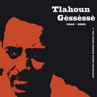 Album art for Tilahun Gessesse - Ethiopian Urban Modern Music Vol. 4