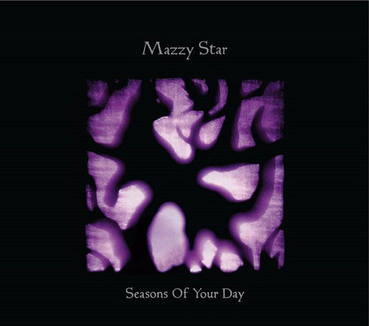 Album art for Mazzy Star - Seasons Of Your Day