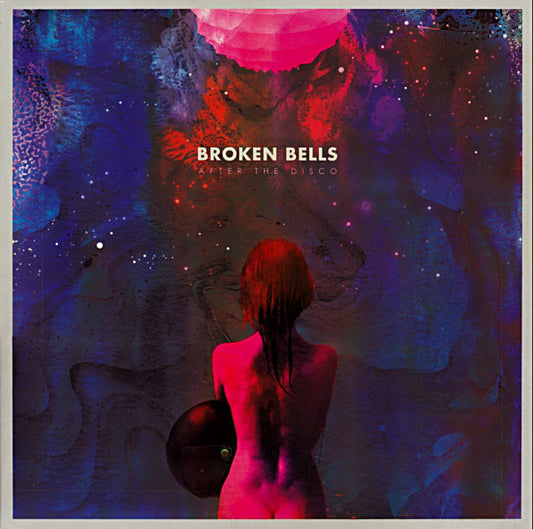 Album art for Broken Bells - After The Disco