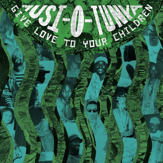 Album art for Musi O Tunya - Give Love To Your Children