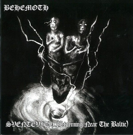 Album art for Behemoth - Sventevith (Storming Near The Baltic)