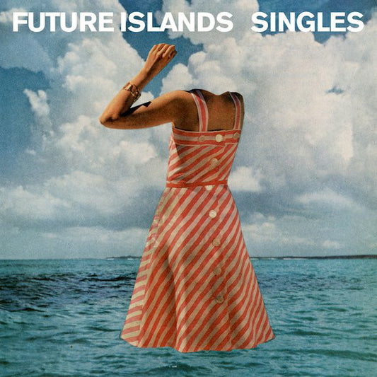 Album art for Future Islands - Singles