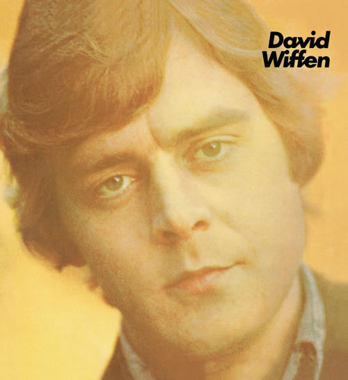 Album art for David Wiffen - David Wiffen