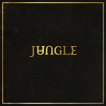 Album art for Jungle - Jungle 