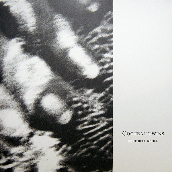 Album art for Cocteau Twins - Blue Bell Knoll